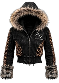 Vixen Jacket (Phantom Pelt)