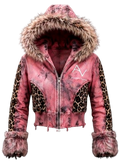 Vixen Jacket (Ruined Heart)