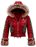 Vixen Jacket (Blood Veil)